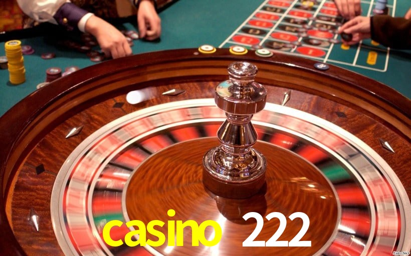 Descubra a Essência do casino 222: Nossa História e Compromissos