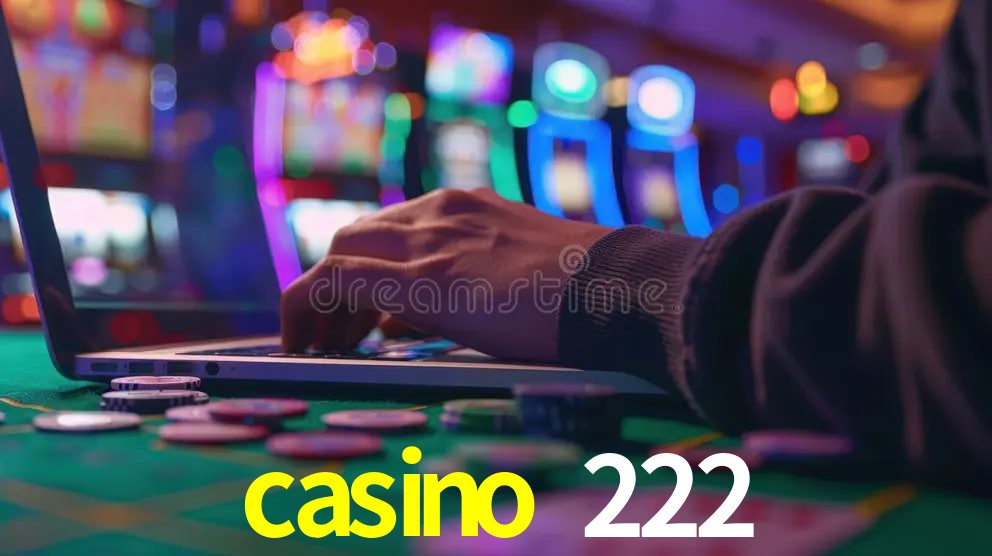 A Emoção da Loteria na casino 222: Uma Chance de Mudança de Vida